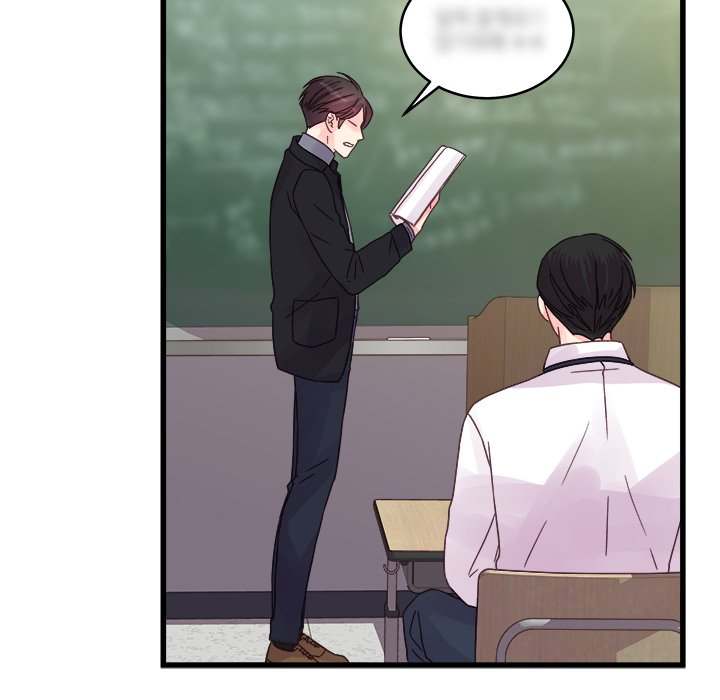 A Nonsense Relationship - Chapter 33 [photo 19] - MangaPorn