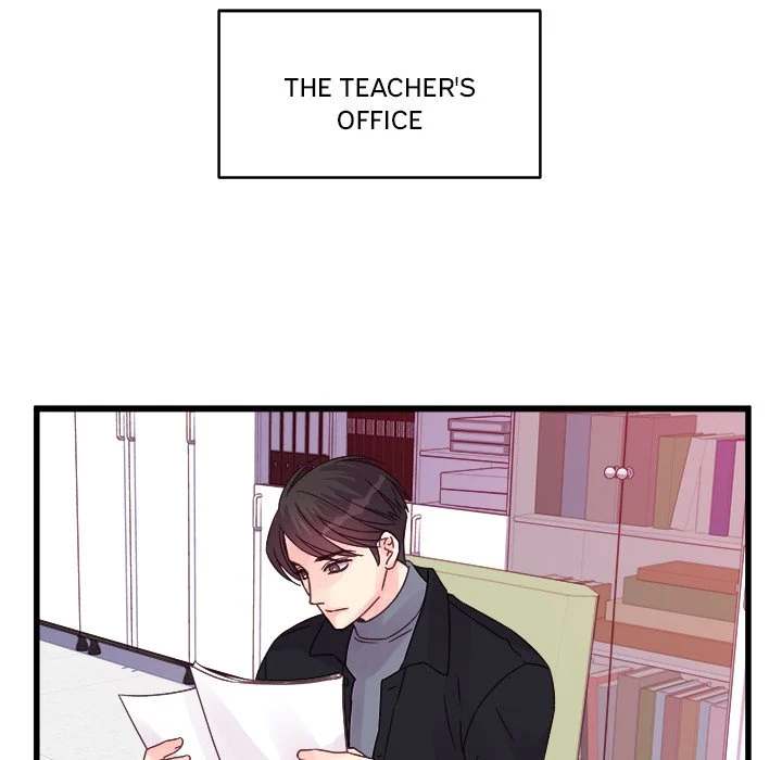 A Nonsense Relationship - Chapter 33 [photo 21] - MangaPorn