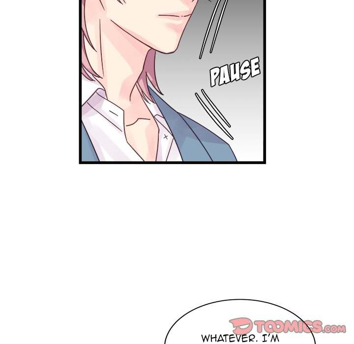 A Nonsense Relationship - Chapter 33 [photo 30] - MangaPorn