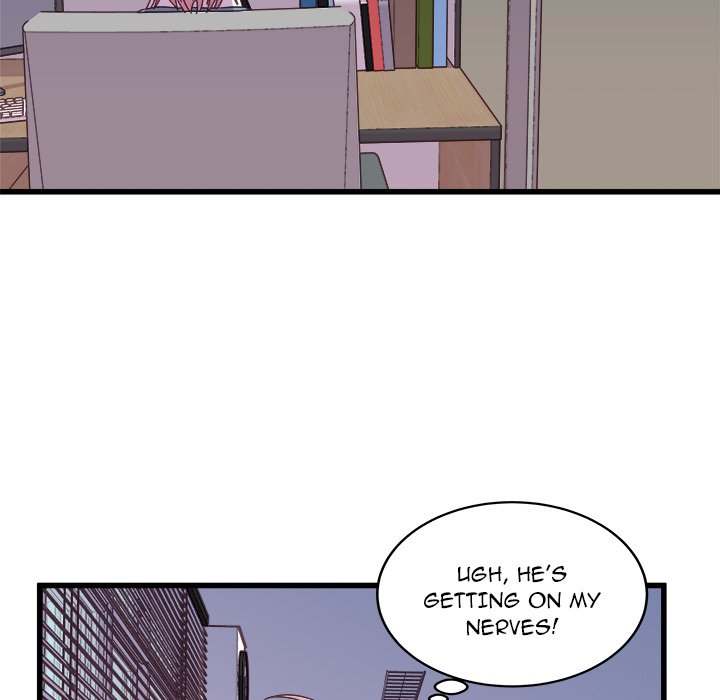 A Nonsense Relationship - Chapter 33 [photo 33] - MangaPorn