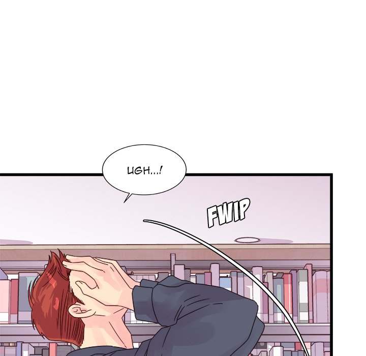 A Nonsense Relationship - Chapter 33 [photo 49] - MangaPorn