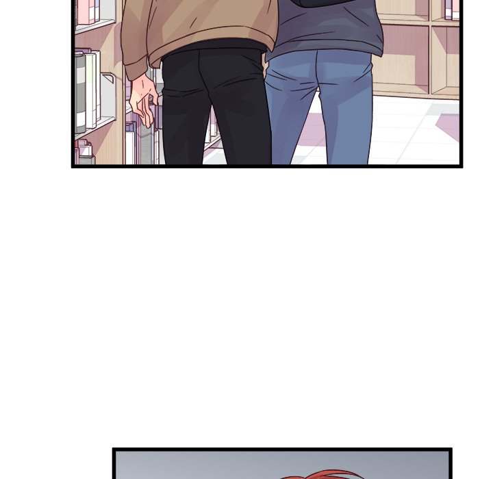 A Nonsense Relationship - Chapter 33 [photo 60] - MangaPorn