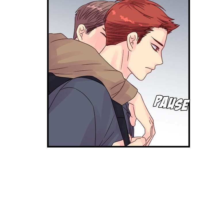 A Nonsense Relationship - Chapter 33 [photo 61] - MangaPorn