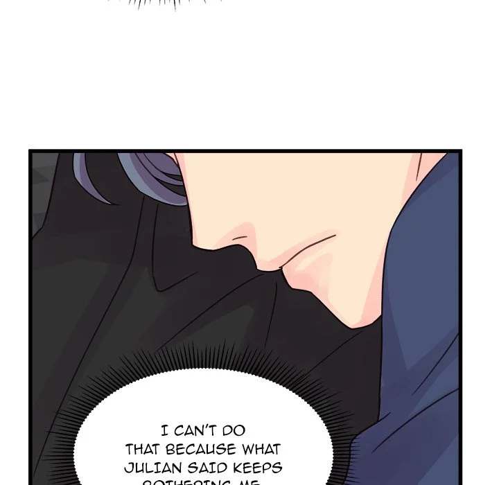 A Nonsense Relationship - Chapter 33 [photo 75] - MangaPorn