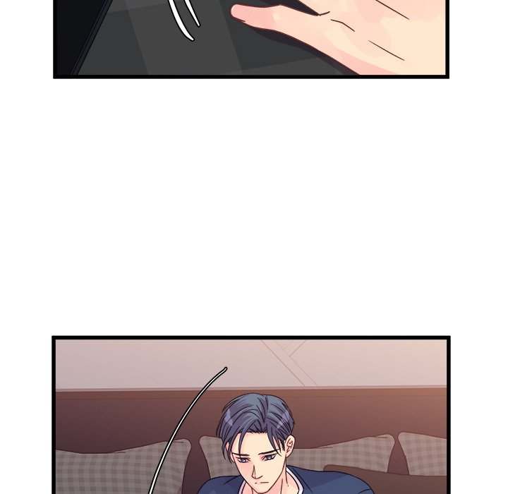 A Nonsense Relationship - Chapter 33 [photo 77] - MangaPorn