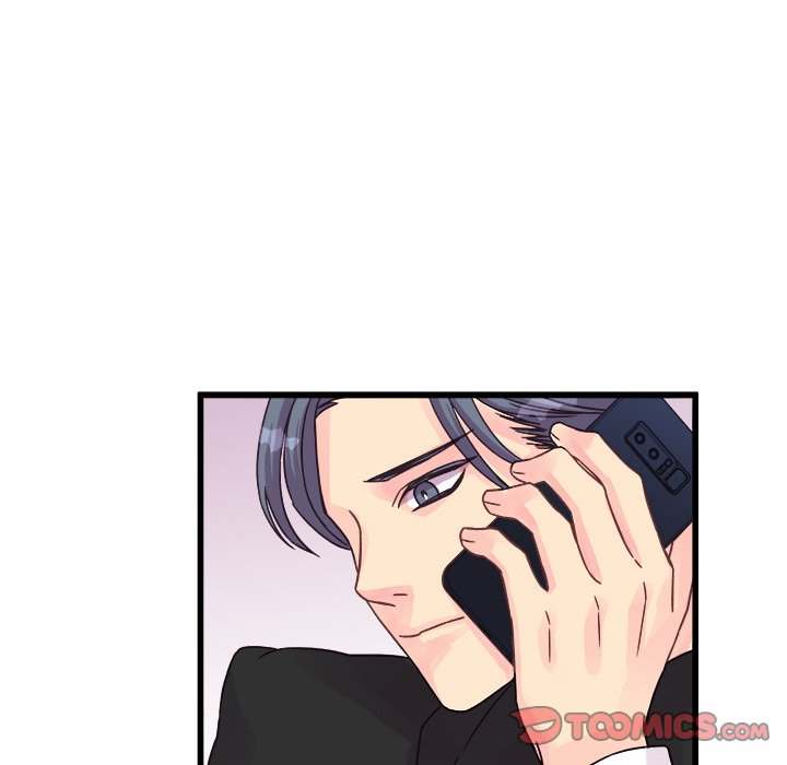 A Nonsense Relationship - Chapter 33 [photo 82] - MangaPorn