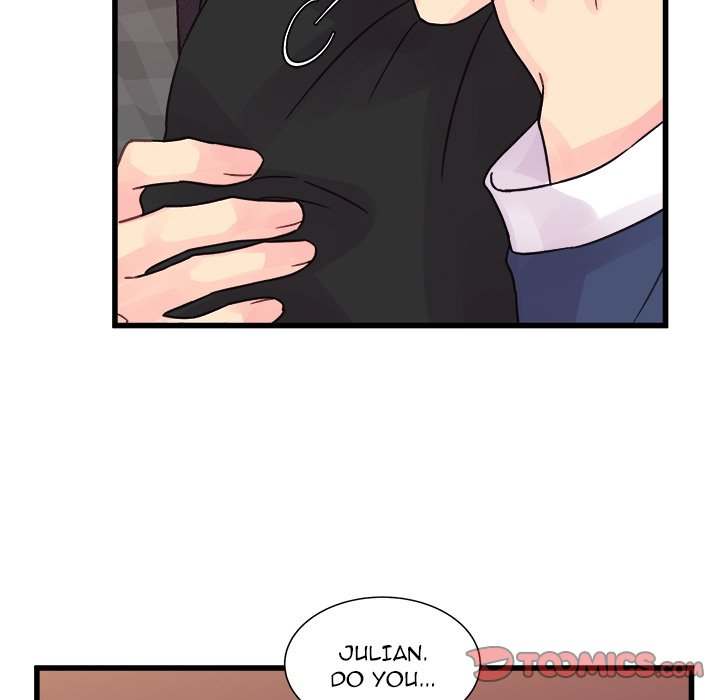 A Nonsense Relationship - Chapter 33 [photo 86] - MangaPorn