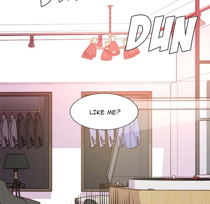 A Nonsense Relationship - Chapter 33 [photo 89] - MangaPorn