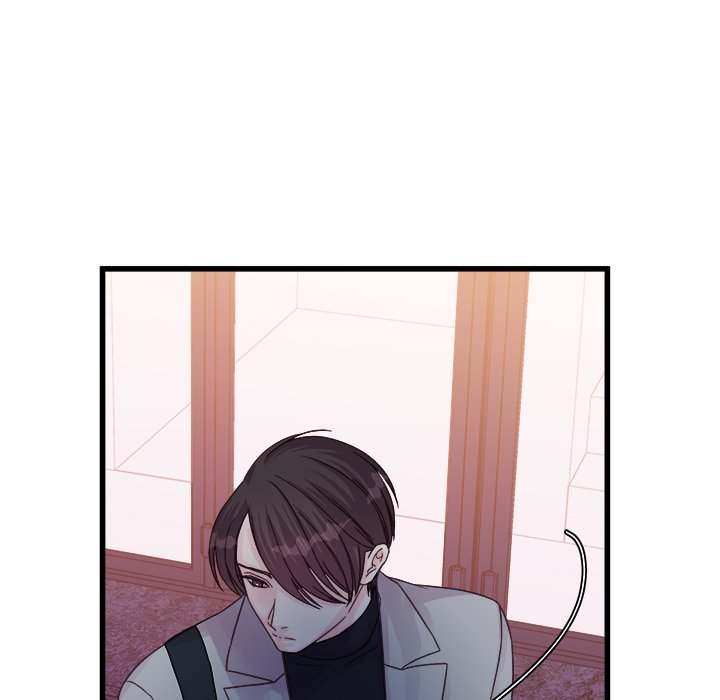 A Nonsense Relationship - Chapter 33 [photo 9] - MangaPorn