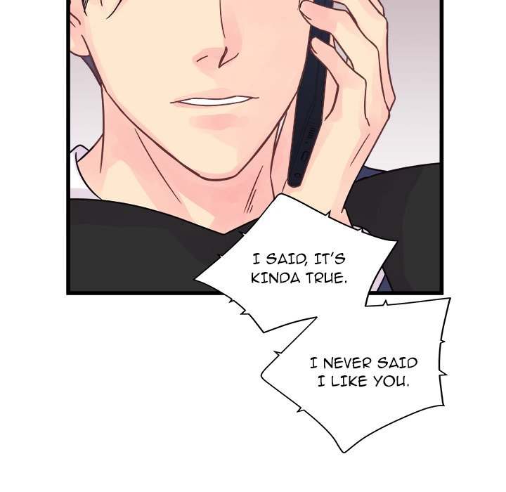 A Nonsense Relationship - Chapter 34 [photo 12] - MangaPorn