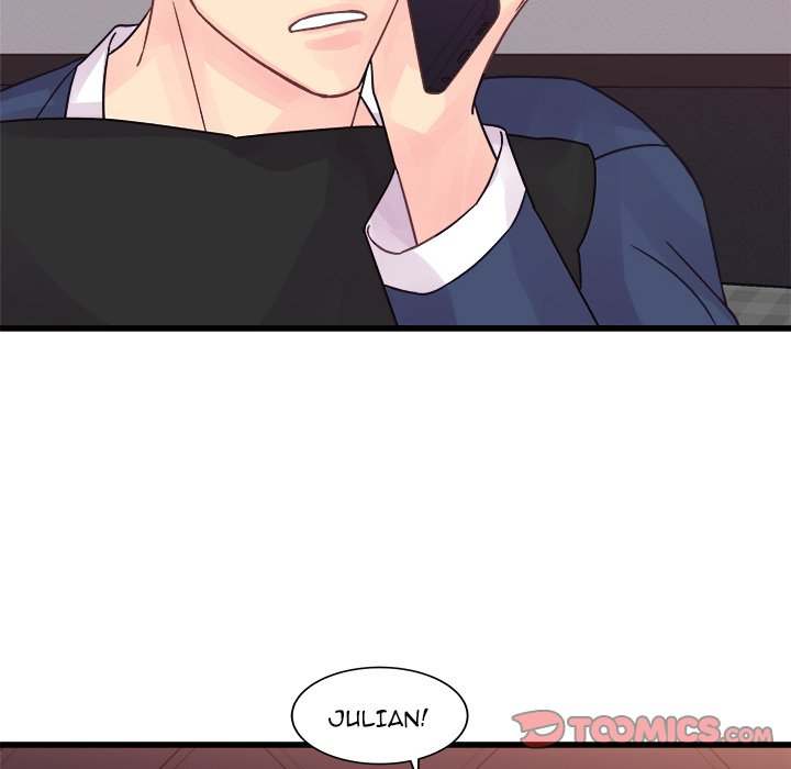 A Nonsense Relationship - Chapter 34 [photo 14] - MangaPorn