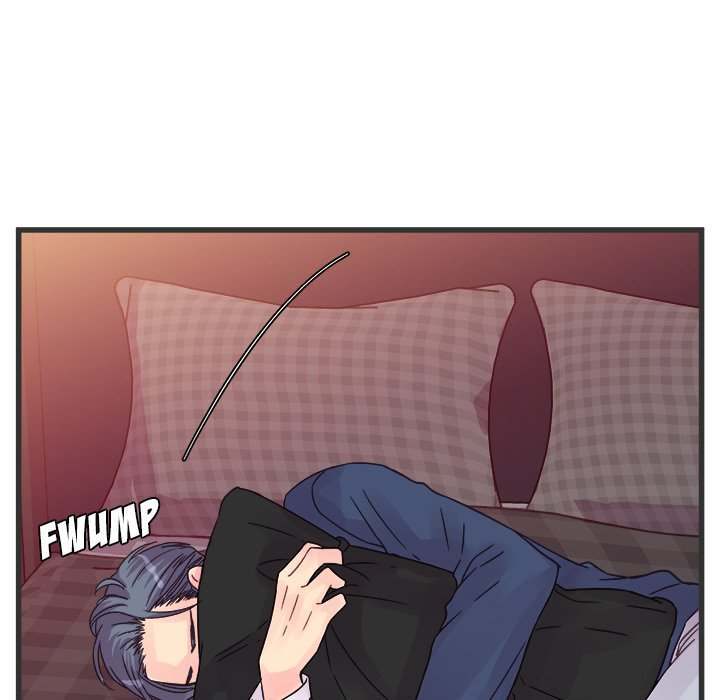 A Nonsense Relationship - Chapter 34 [photo 19] - MangaPorn