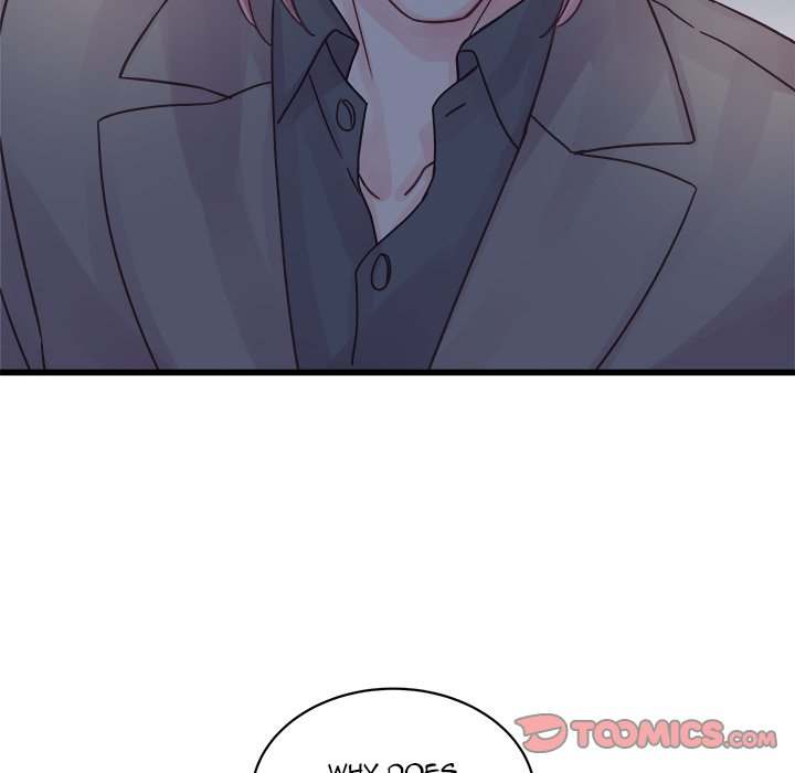 A Nonsense Relationship - Chapter 34 [photo 26] - MangaPorn