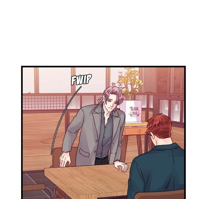 A Nonsense Relationship - Chapter 34 [photo 32] - MangaPorn