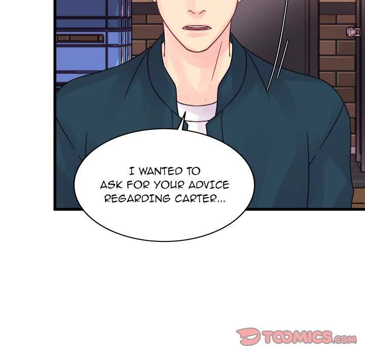 A Nonsense Relationship - Chapter 34 [photo 38] - MangaPorn