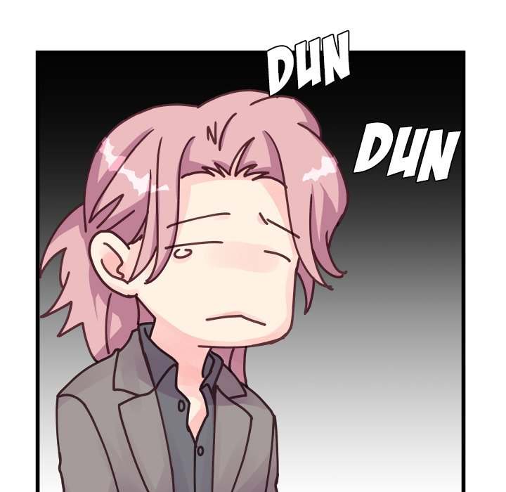 A Nonsense Relationship - Chapter 34 [photo 39] - MangaPorn