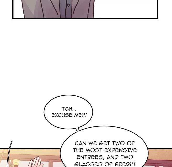 A Nonsense Relationship - Chapter 34 [photo 40] - MangaPorn