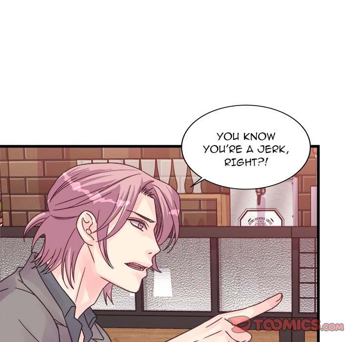 A Nonsense Relationship - Chapter 34 [photo 42] - MangaPorn