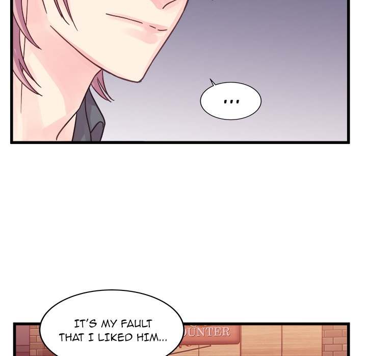 A Nonsense Relationship - Chapter 34 [photo 47] - MangaPorn