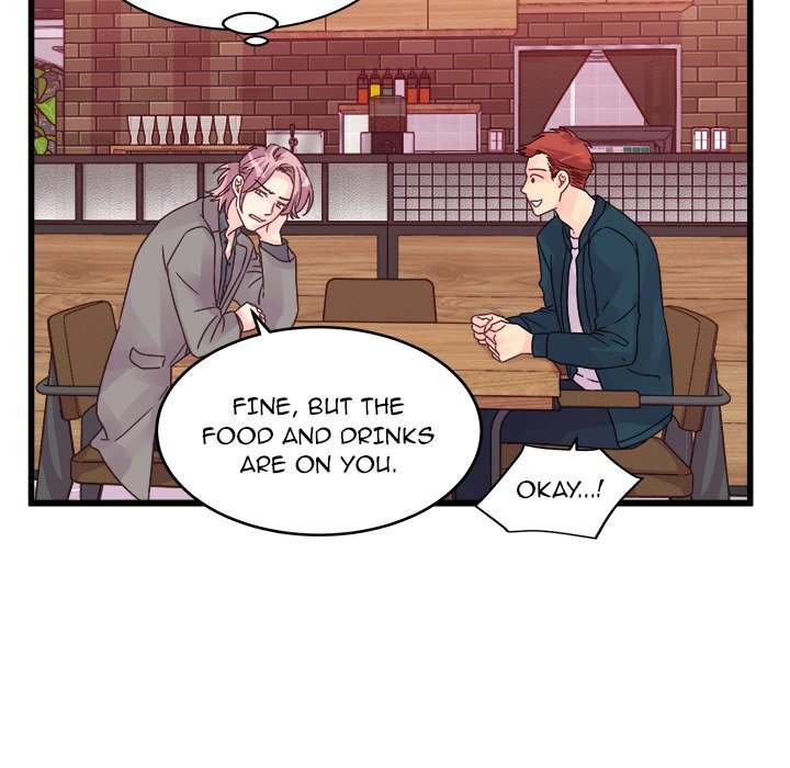 A Nonsense Relationship - Chapter 34 [photo 48] - MangaPorn