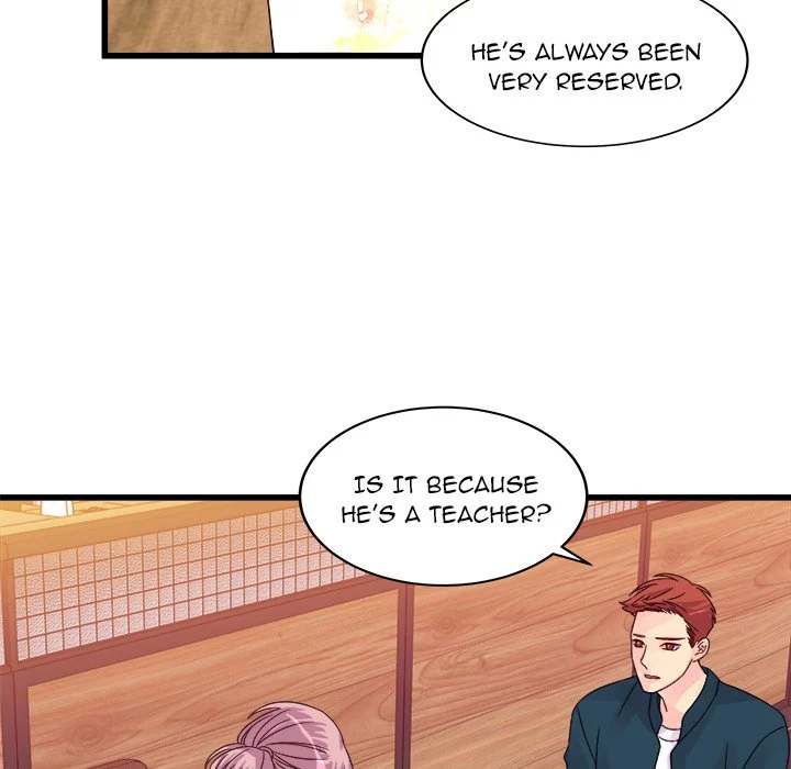 A Nonsense Relationship - Chapter 34 [photo 53] - MangaPorn