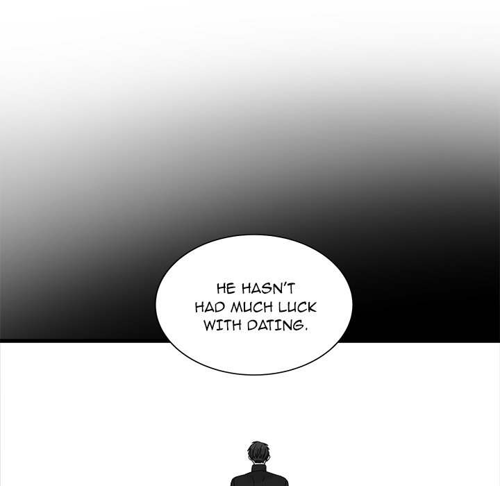 A Nonsense Relationship - Chapter 34 [photo 56] - MangaPorn