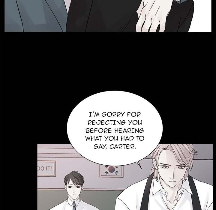 A Nonsense Relationship - Chapter 34 [photo 60] - MangaPorn