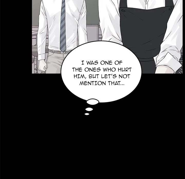 A Nonsense Relationship - Chapter 34 [photo 61] - MangaPorn