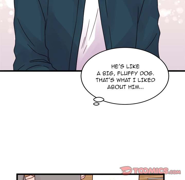 A Nonsense Relationship - Chapter 34 [photo 70] - MangaPorn