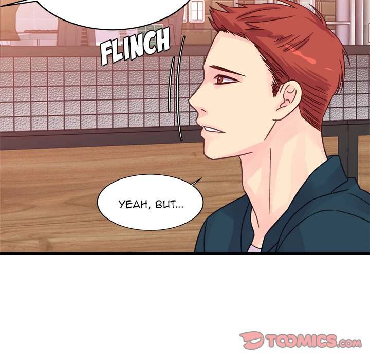 A Nonsense Relationship - Chapter 34 [photo 74] - MangaPorn