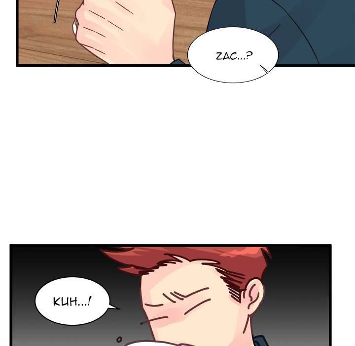 A Nonsense Relationship - Chapter 34 [photo 79] - MangaPorn