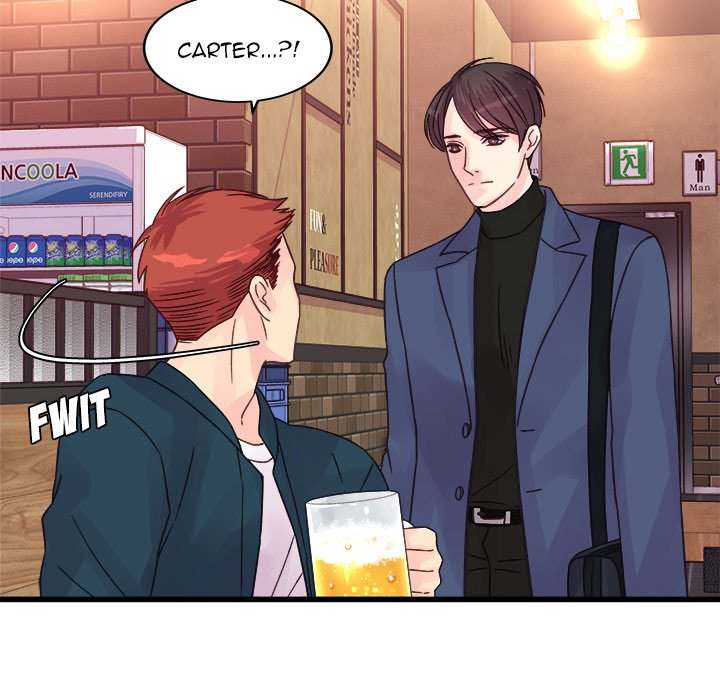 A Nonsense Relationship - Chapter 34 [photo 81] - MangaPorn