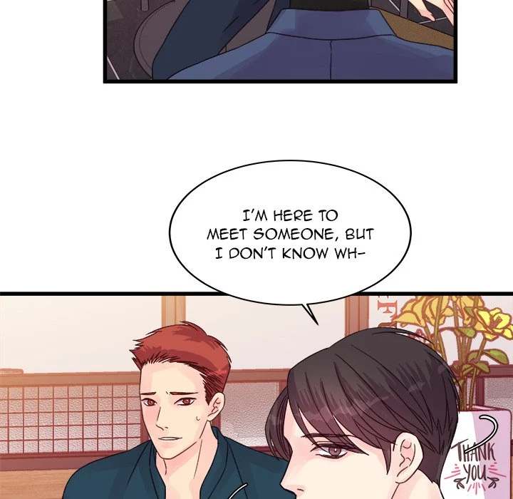 A Nonsense Relationship - Chapter 35 [photo 12] - MangaPorn
