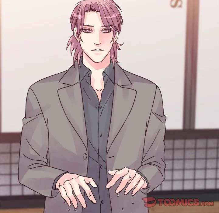 A Nonsense Relationship - Chapter 35 [photo 14] - MangaPorn