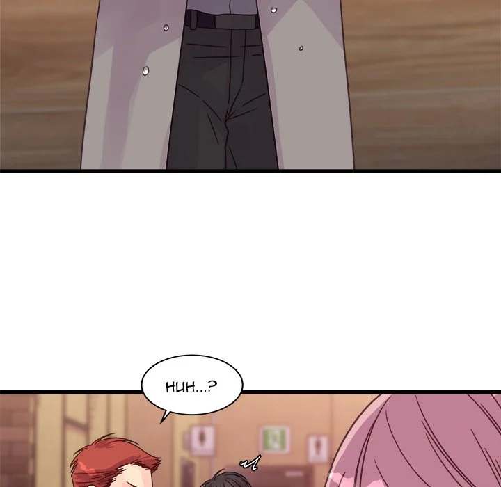 A Nonsense Relationship - Chapter 35 [photo 15] - MangaPorn