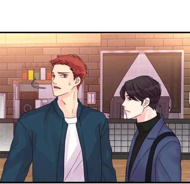 A Nonsense Relationship - Chapter 35 [photo 17] - MangaPorn