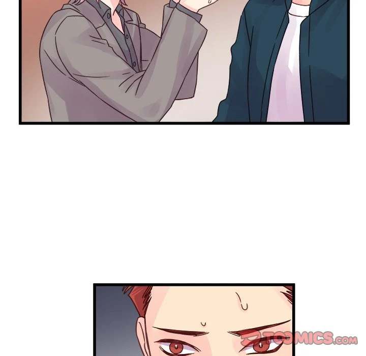 A Nonsense Relationship - Chapter 35 [photo 22] - MangaPorn