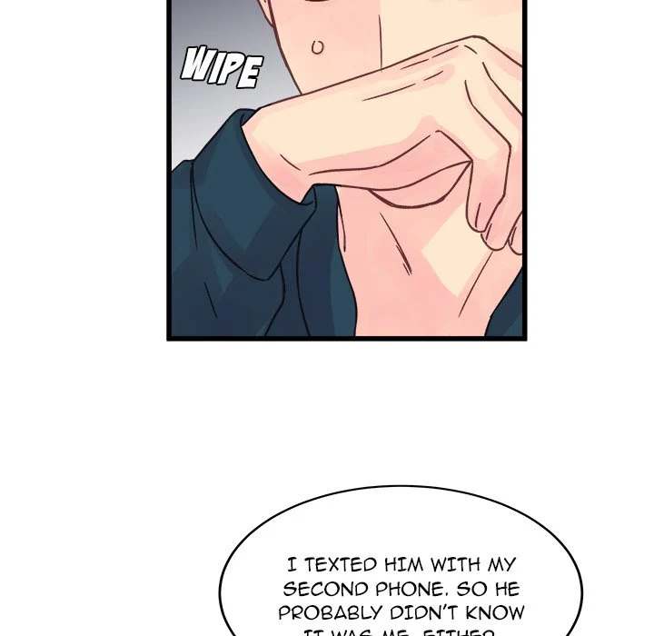 A Nonsense Relationship - Chapter 35 [photo 23] - MangaPorn