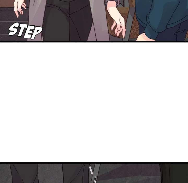 A Nonsense Relationship - Chapter 35 [photo 29] - MangaPorn