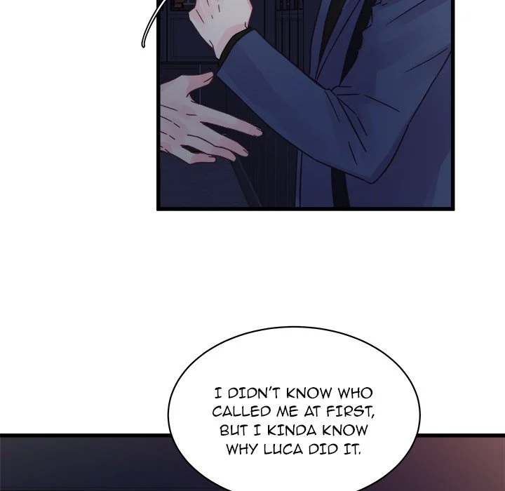 A Nonsense Relationship - Chapter 35 [photo 52] - MangaPorn