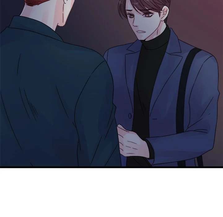 A Nonsense Relationship - Chapter 35 [photo 56] - MangaPorn