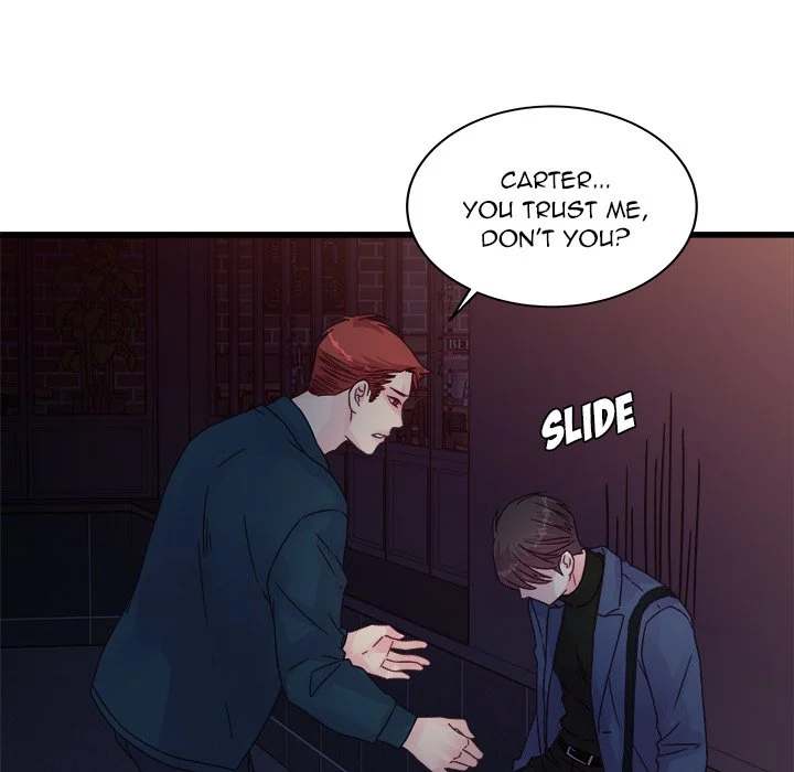 A Nonsense Relationship - Chapter 35 [photo 57] - MangaPorn