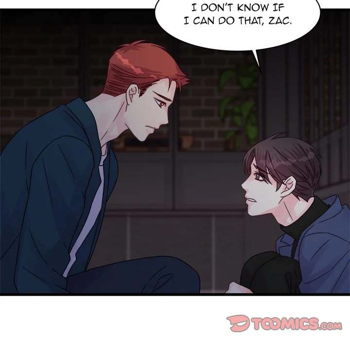 A Nonsense Relationship - Chapter 35 [photo 62] - MangaPorn