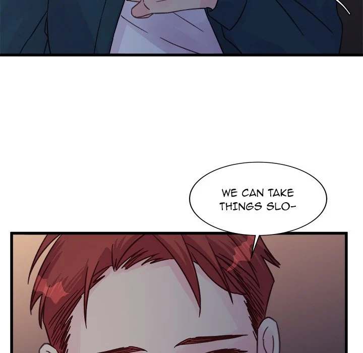 A Nonsense Relationship - Chapter 35 [photo 67] - MangaPorn