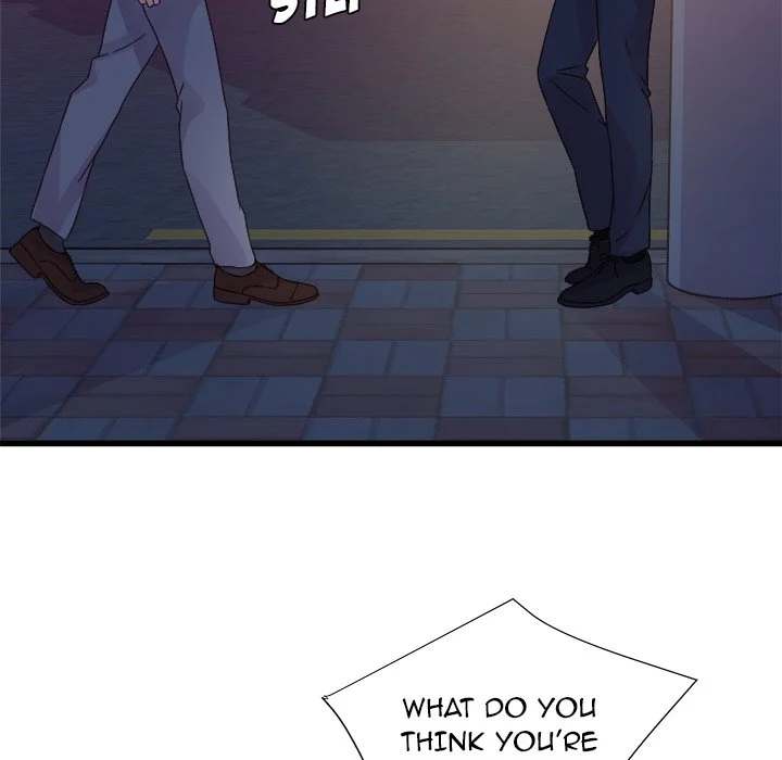 A Nonsense Relationship - Chapter 35 [photo 83] - MangaPorn