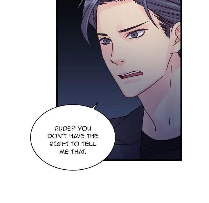 A Nonsense Relationship - Chapter 36 [photo 12] - MangaPorn