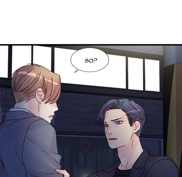 A Nonsense Relationship - Chapter 36 [photo 16] - MangaPorn