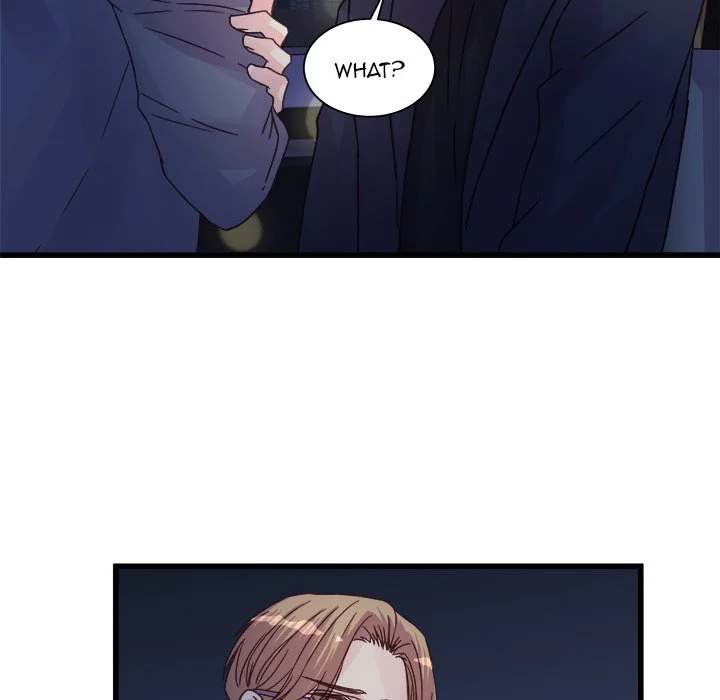 A Nonsense Relationship - Chapter 36 [photo 17] - MangaPorn