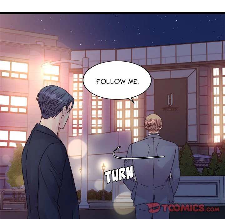 A Nonsense Relationship - Chapter 36 [photo 22] - MangaPorn