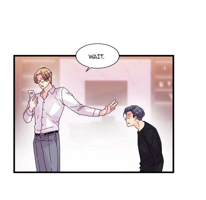 A Nonsense Relationship - Chapter 36 [photo 31] - MangaPorn